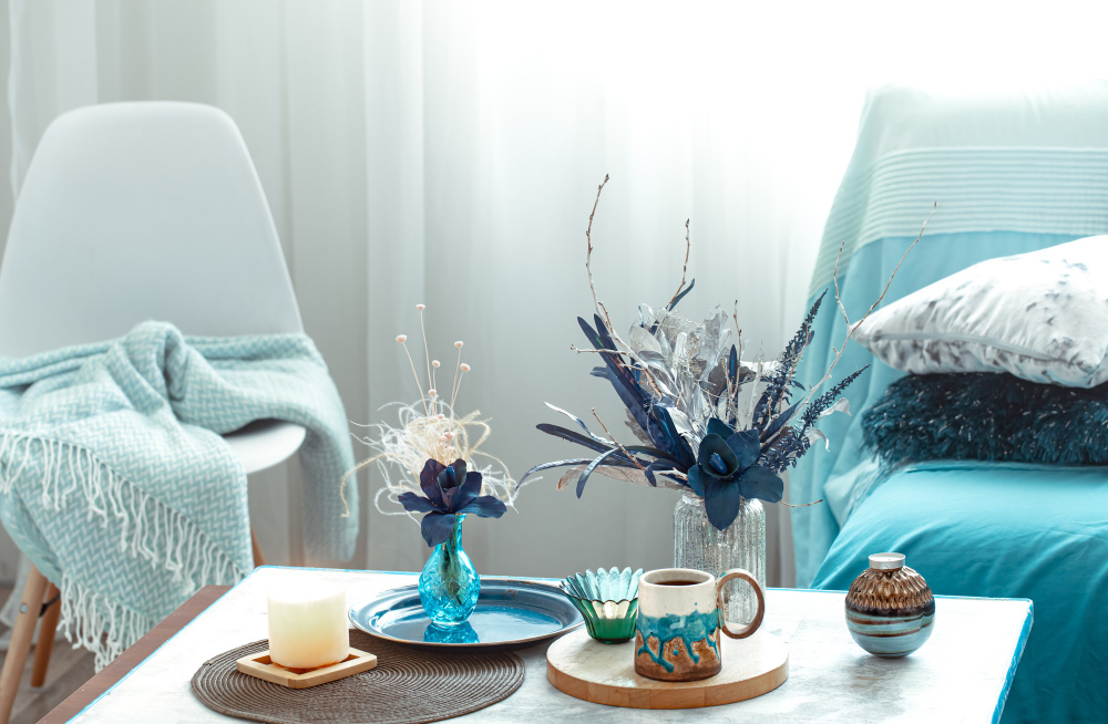 Home accessories