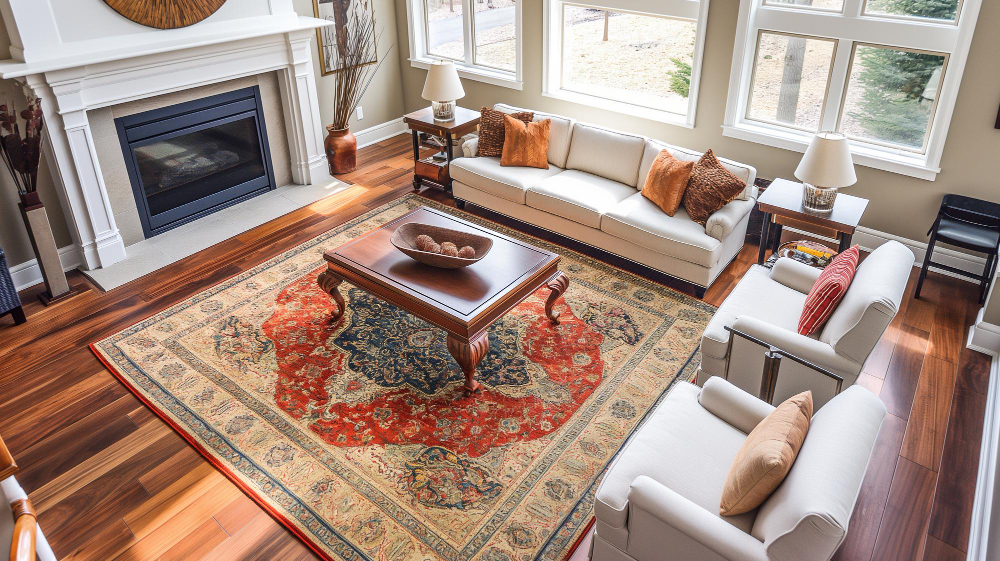 Carpets and rugs