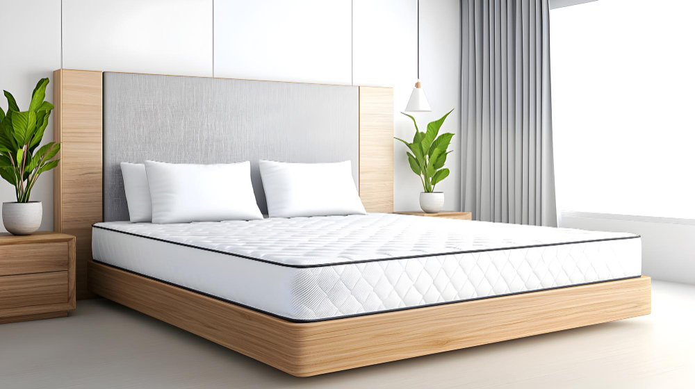 Premium mattress